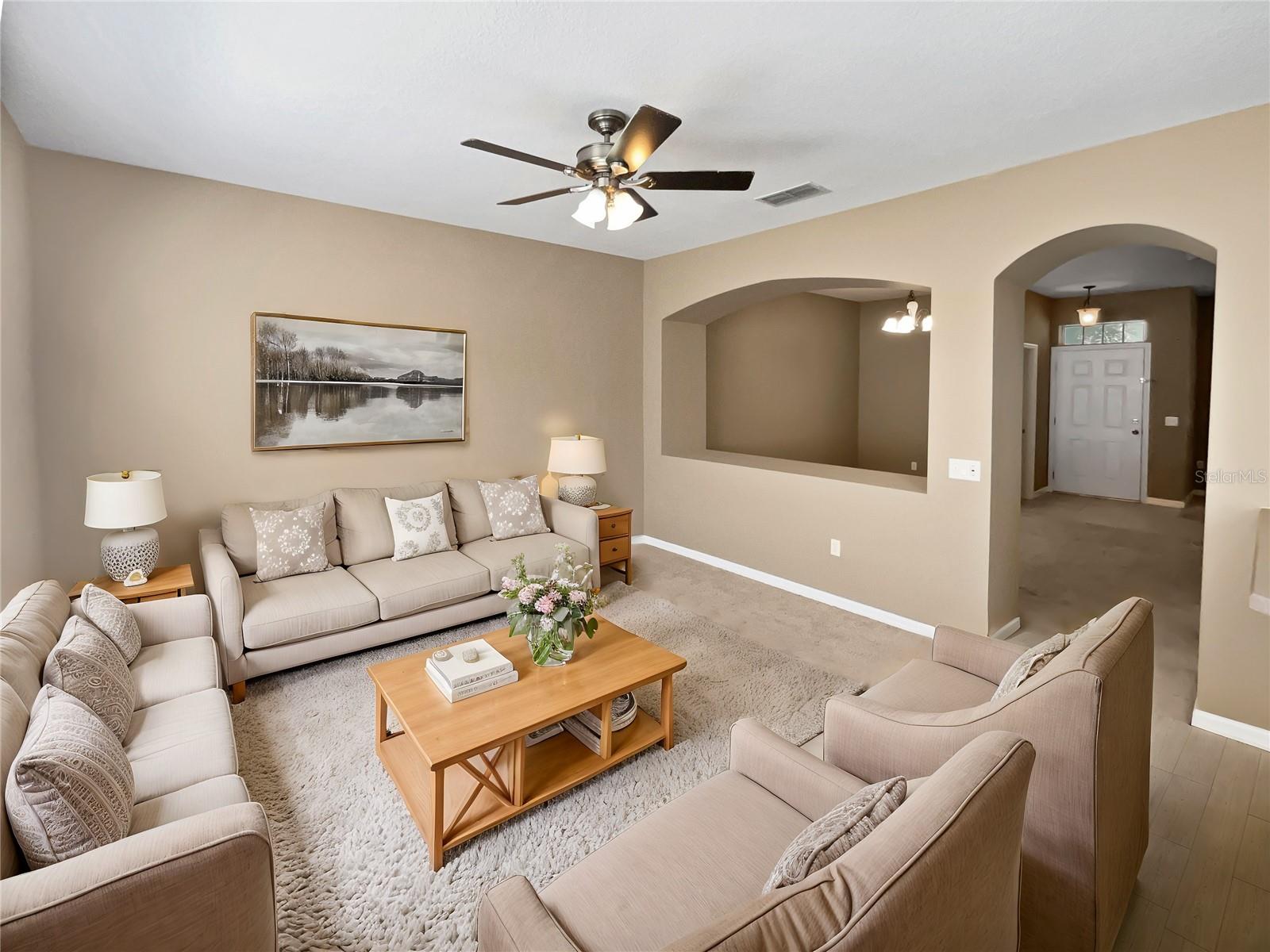 Image 3 of 27 For 2840 Grasmere View Parkway