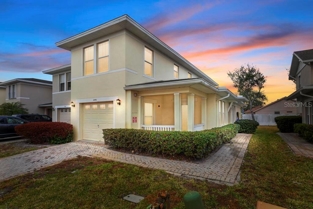 Details for 2056 Cypress Bay Blvd, KISSIMMEE, FL 34743