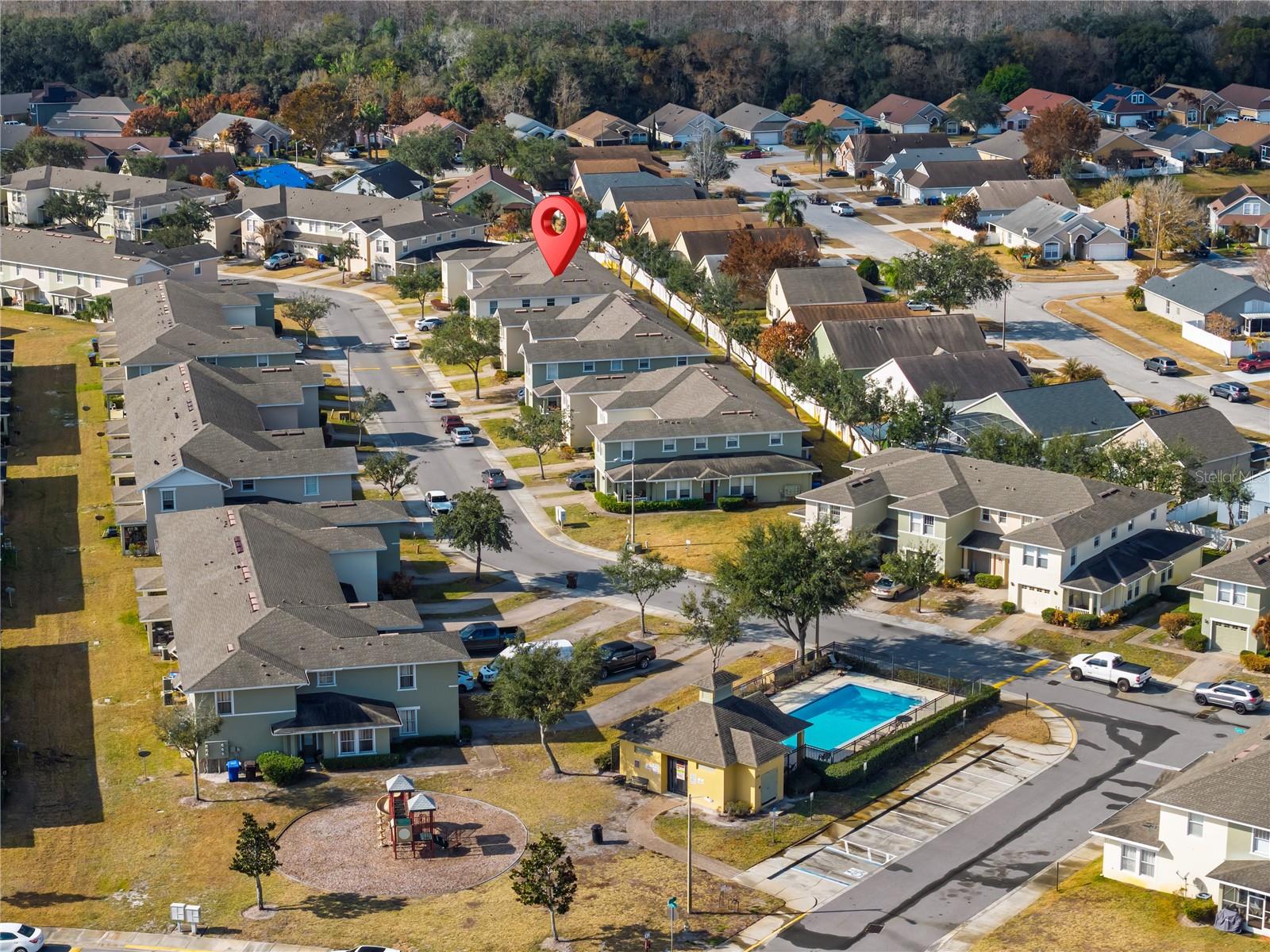 Image 46 of 48 For 2056 Cypress Bay Blvd