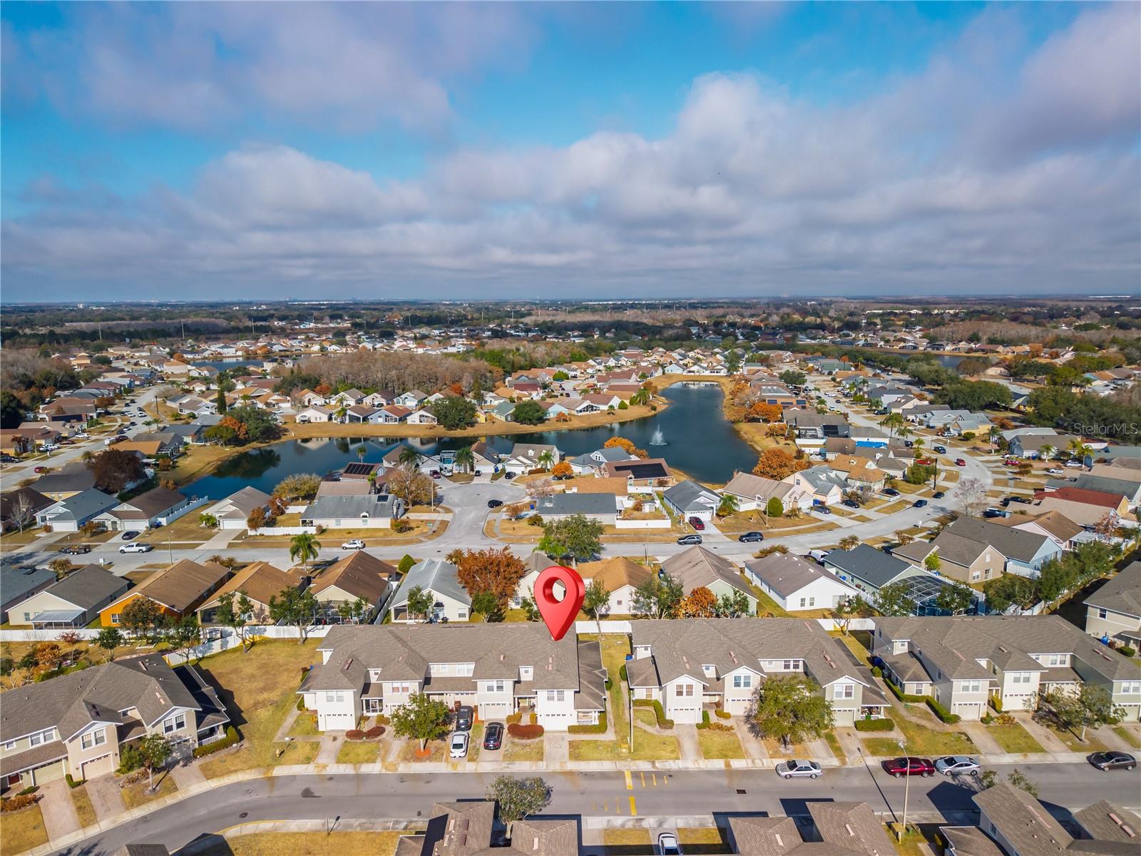 Image 48 of 48 For 2056 Cypress Bay Blvd