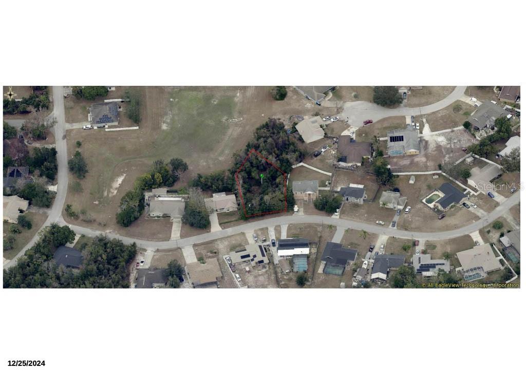 Listing Details for 668 Elwood Street, DELTONA, FL 32725