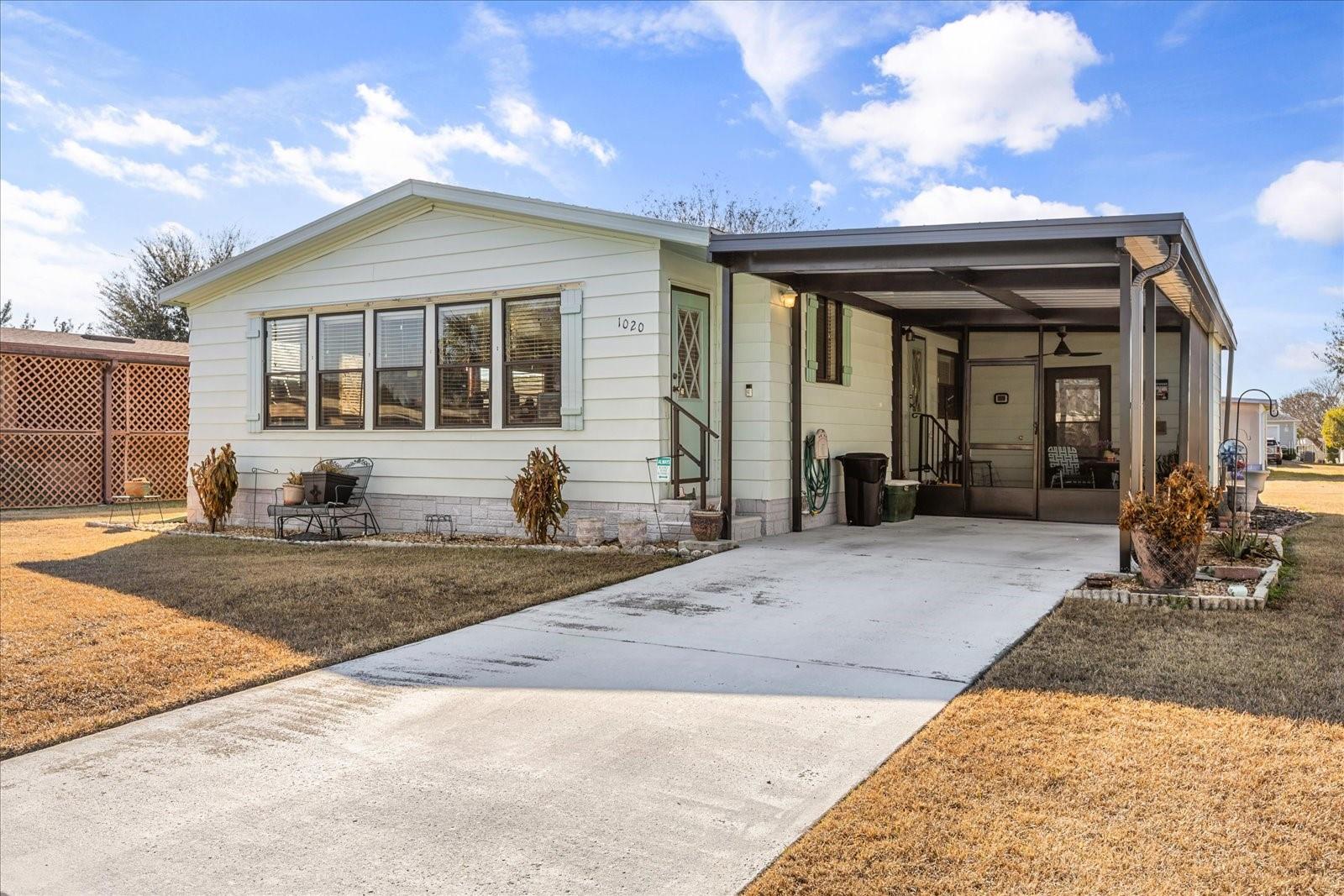 Image 2 of 56 For 1020 Dustin Drive