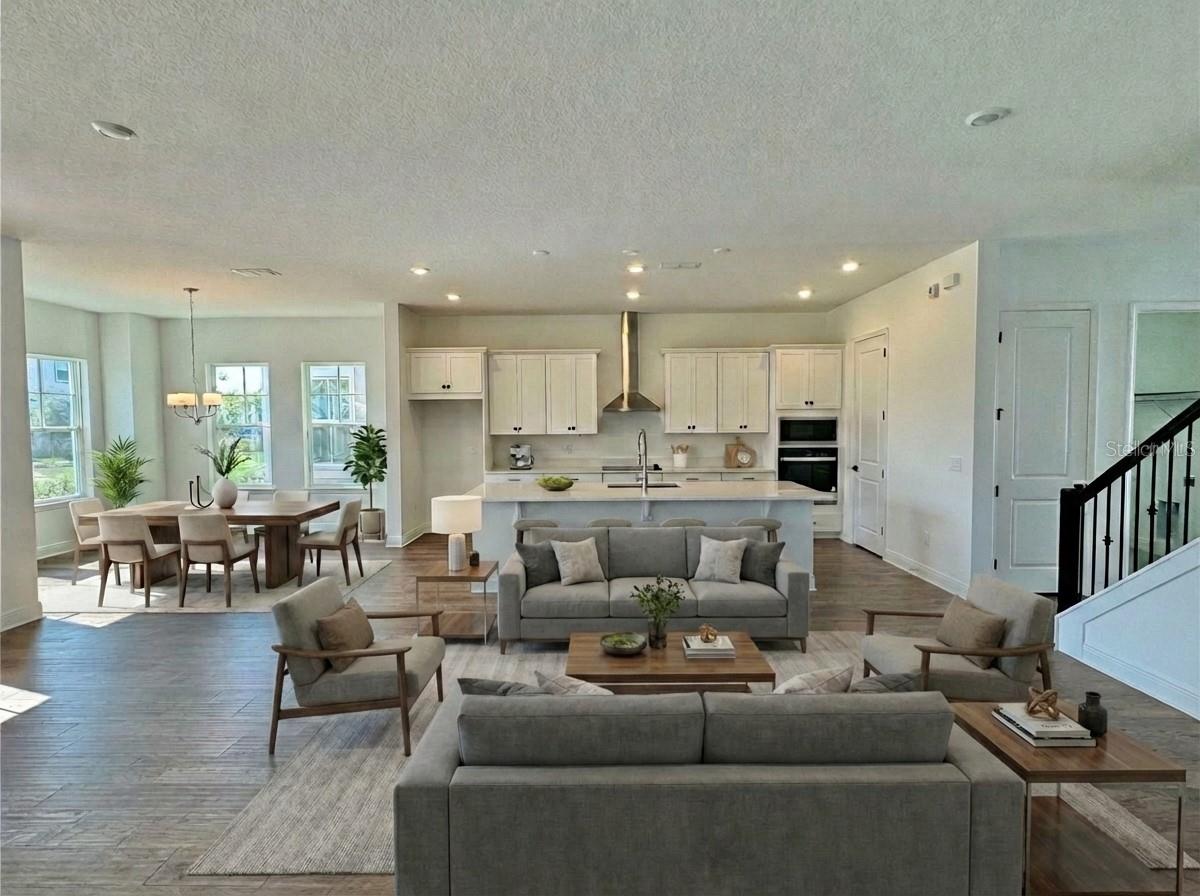 Image 4 of 60 For 13352 Leggett Alley