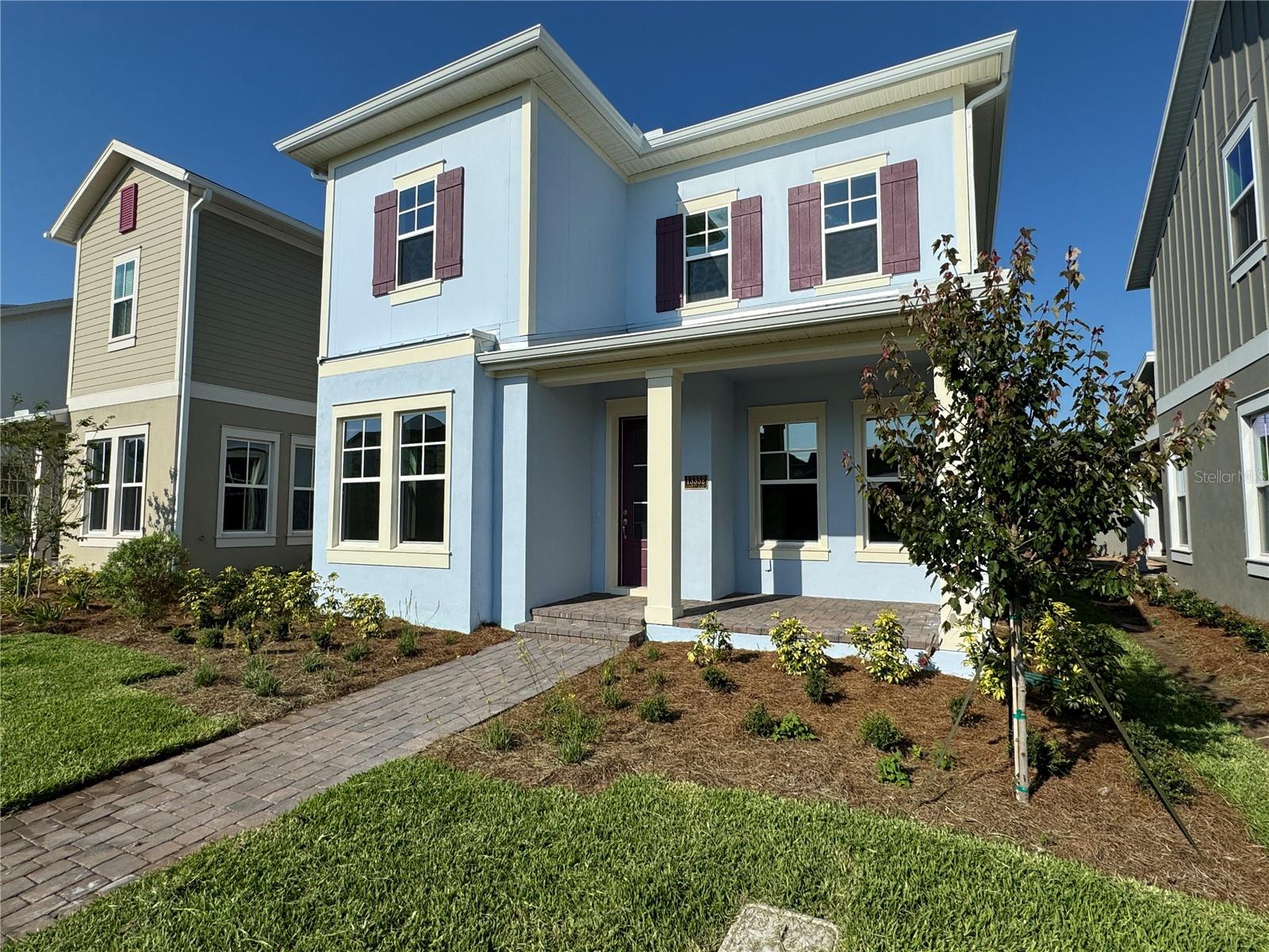 Image 5 of 60 For 13352 Leggett Alley