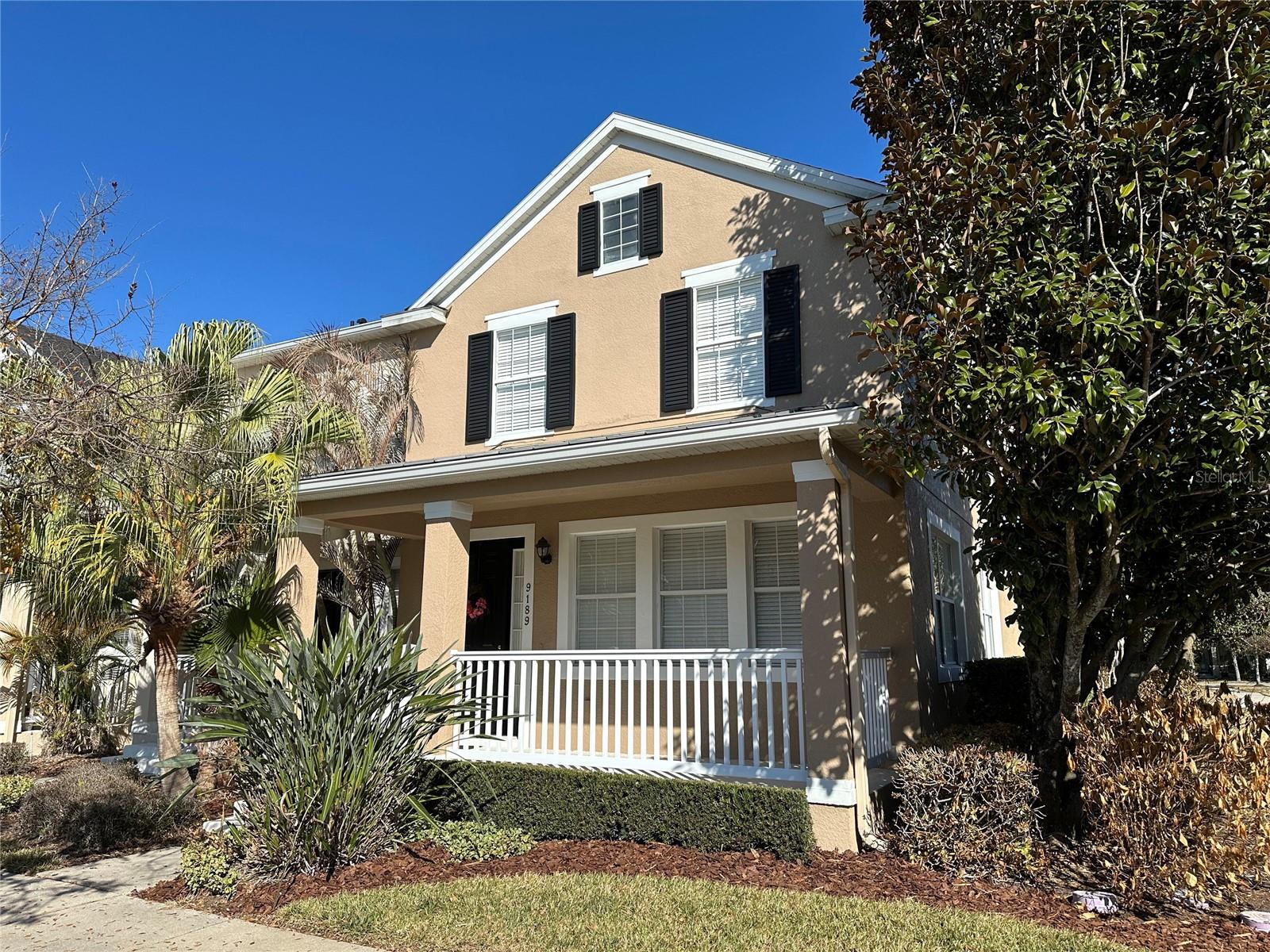 Details for 9189 Camden Gardens Street, ORLANDO, FL 32827