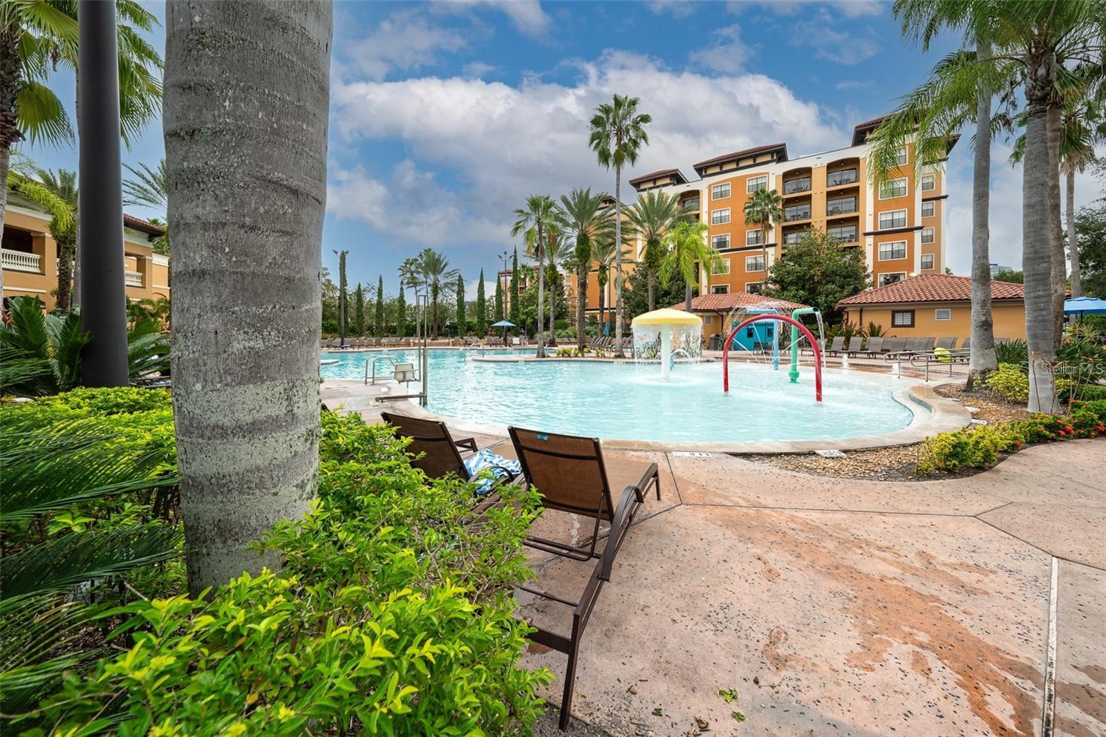 Image 12 of 22 For 12544 Floridays Resort Drive 402b