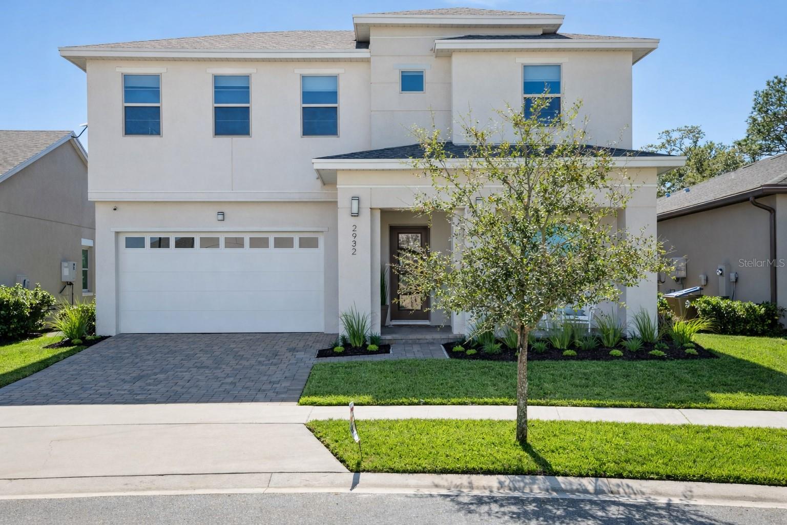 Details for 2932 Tupelo Loop, ST CLOUD, FL 34772