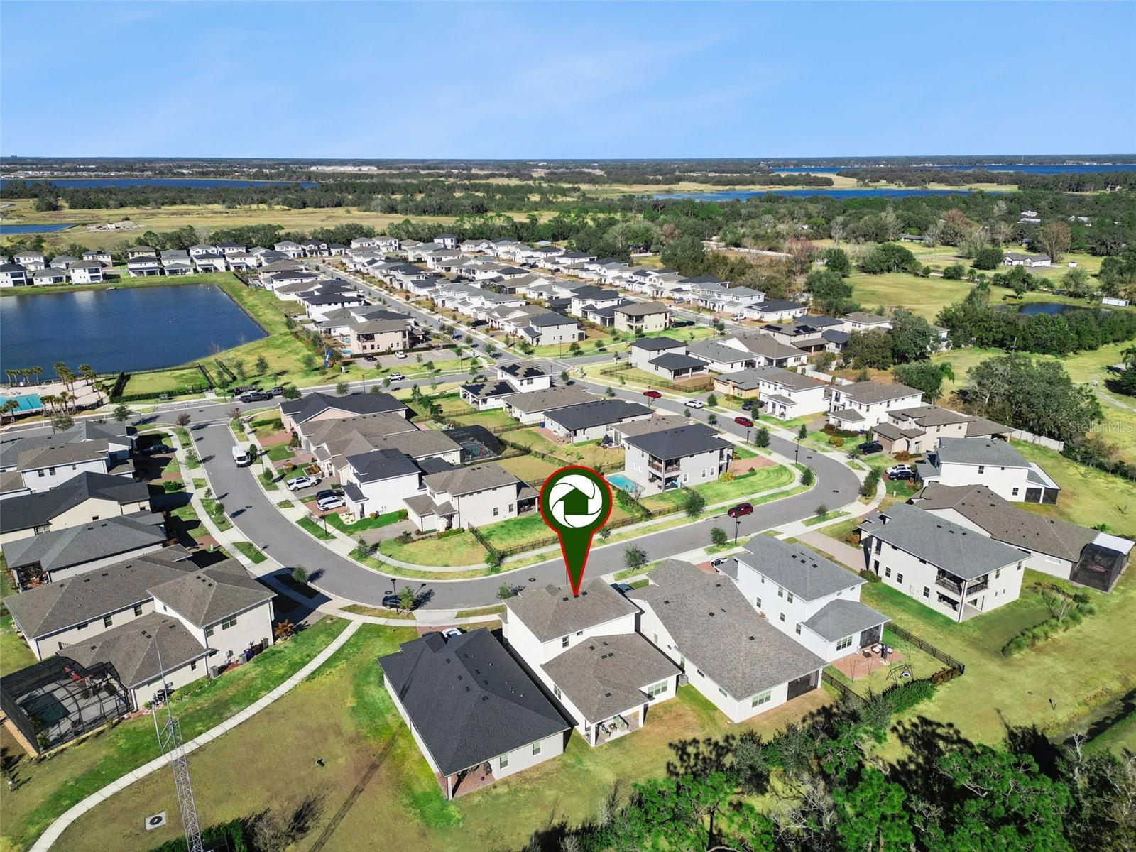 Image 39 of 47 For 2932 Tupelo Loop