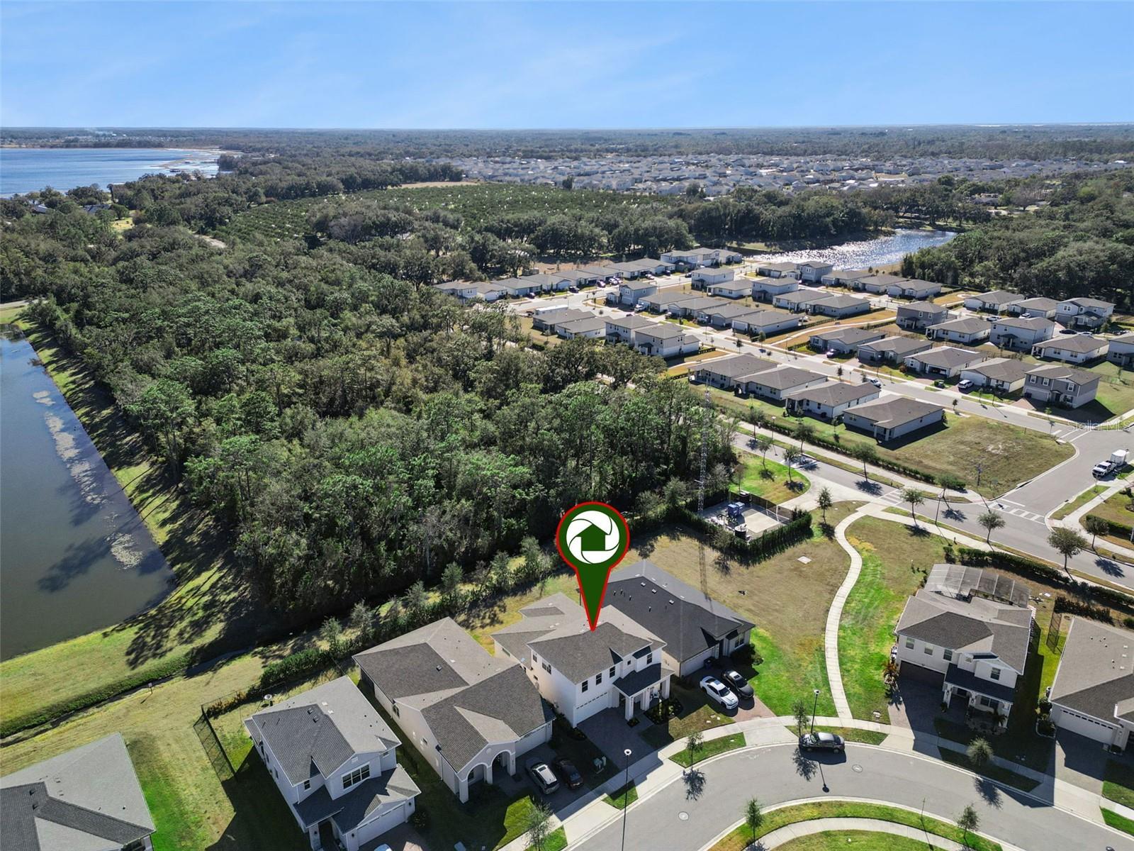 Image 43 of 47 For 2932 Tupelo Loop