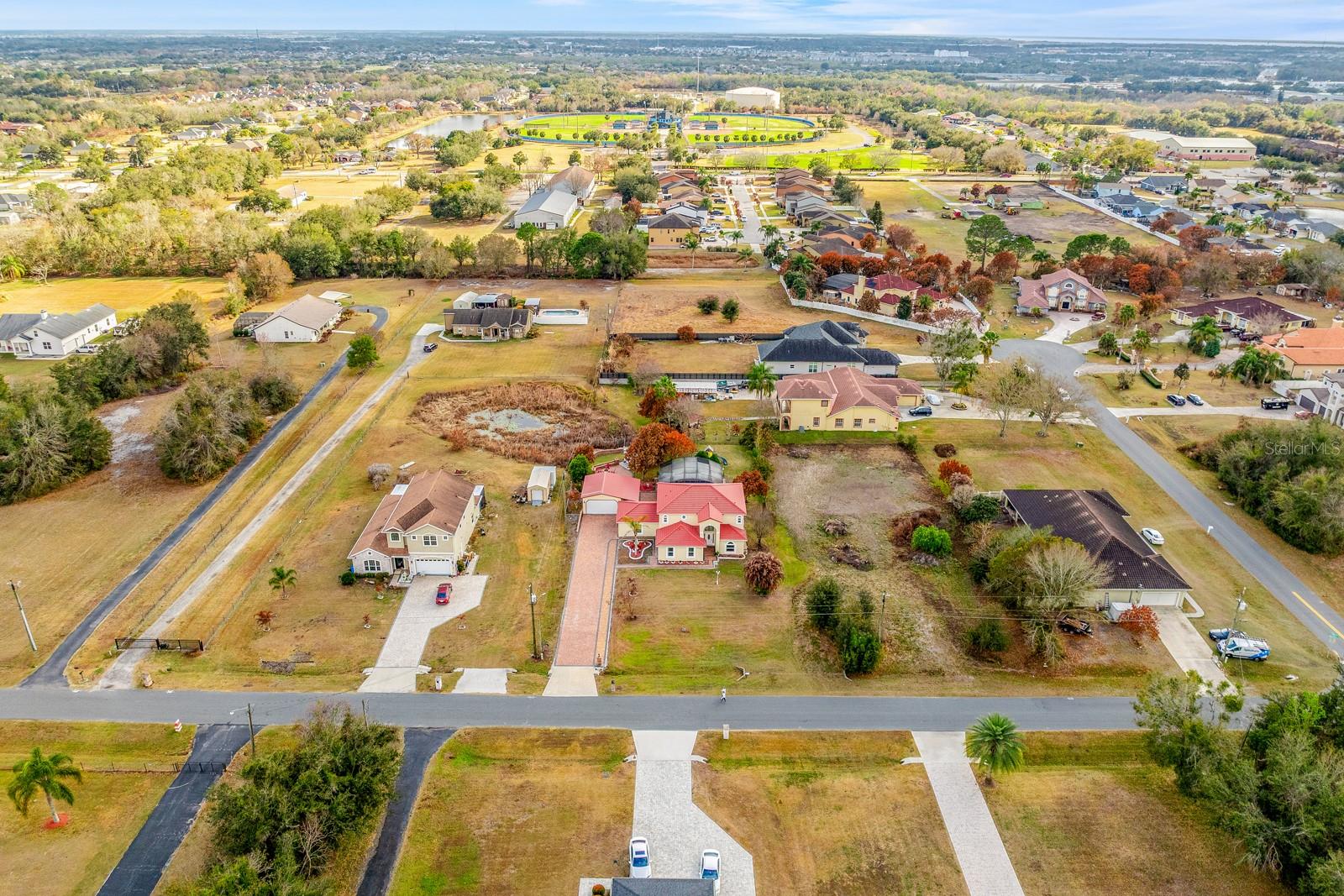 Image 40 of 40 For 2540 Winners Circle