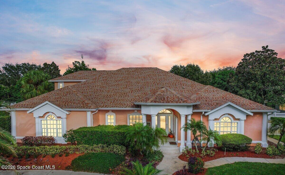 Listing Details for 3130 Southern Oaks Drive, MERRITT ISLAND, FL 32952