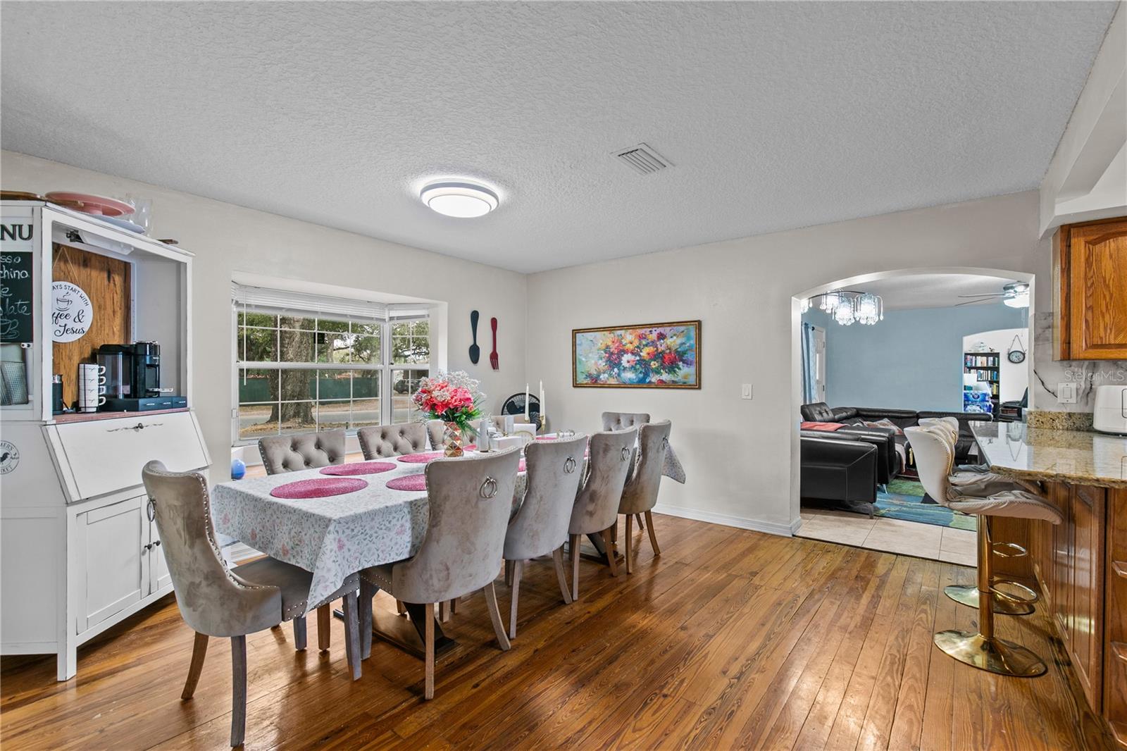 Image 12 of 44 For 6750 Magnolia Homes Road