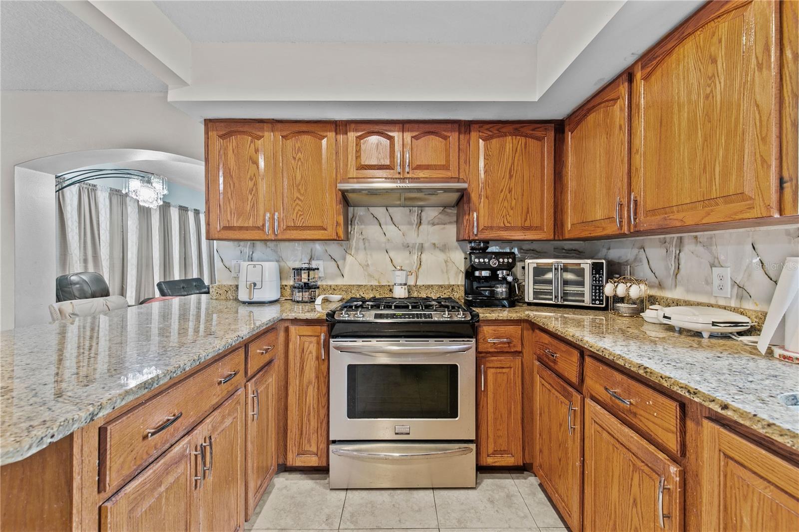 Image 9 of 44 For 6750 Magnolia Homes Road