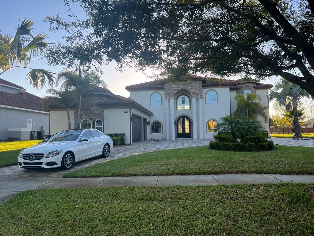 Details for 5510 Marleon Drive, WINDERMERE, FL 34786