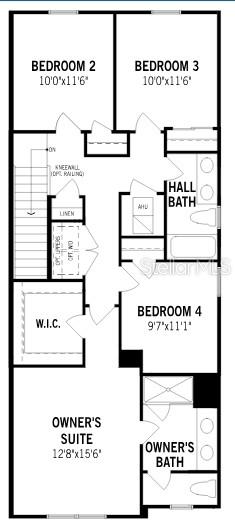 Image 3 of 31 For 5188 Greenshade Grove Avenue