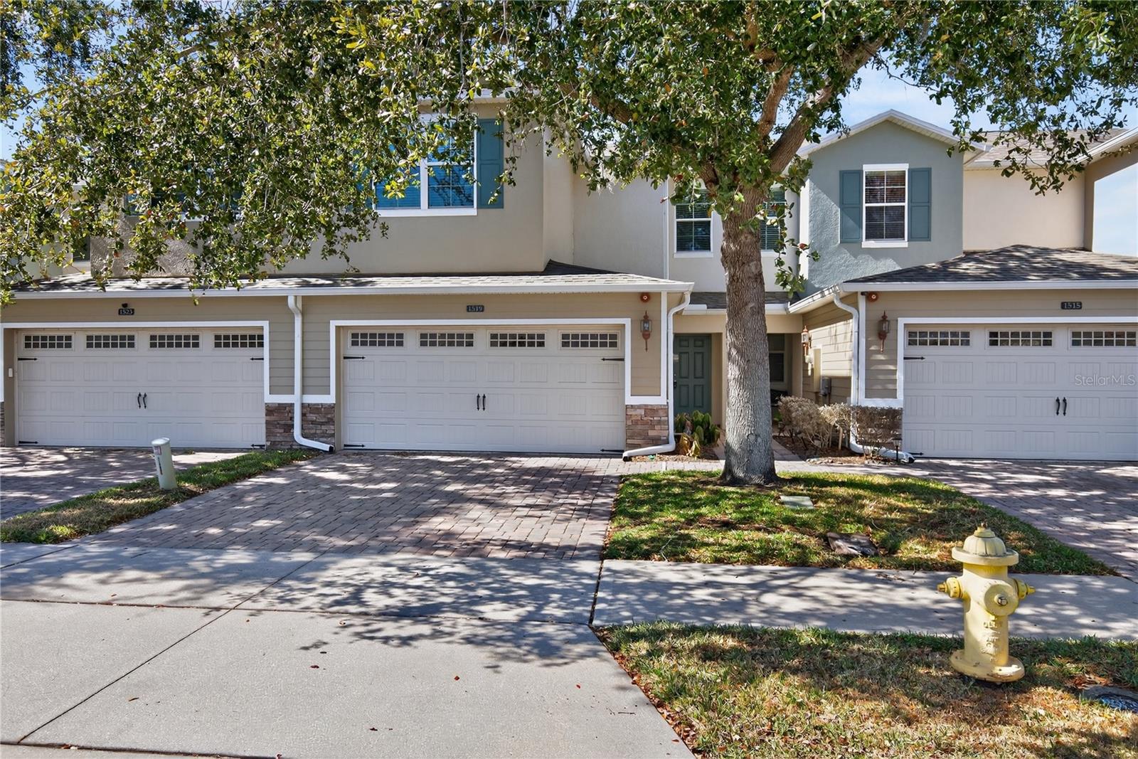 Image 25 of 27 For 1519 Priory Circle