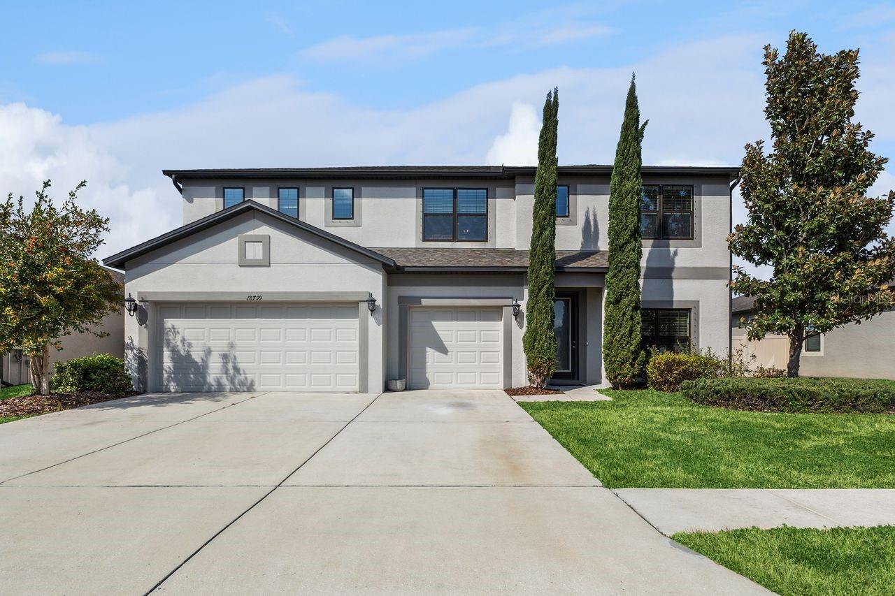 Details for 18799 Henequen Lane Se, Spring Hill, FL 34610