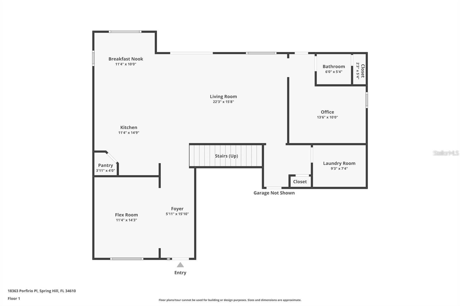 Image 37 of 38 For 18799 Henequen Lane Se