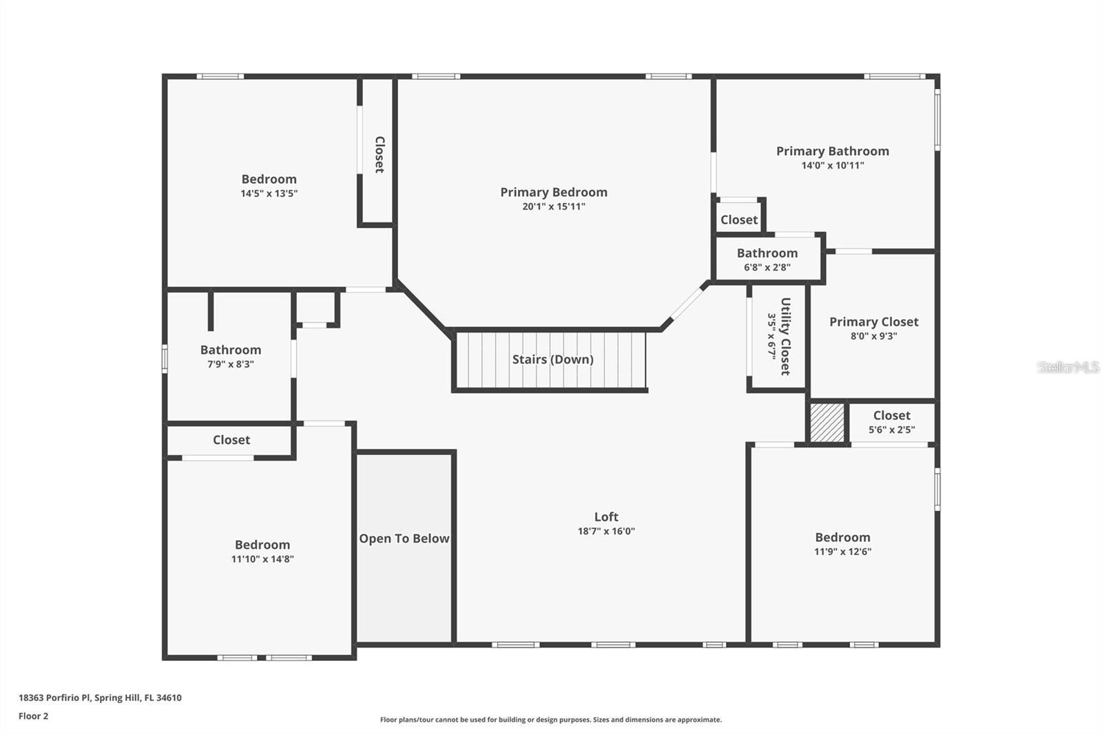 Image 38 of 38 For 18799 Henequen Lane Se