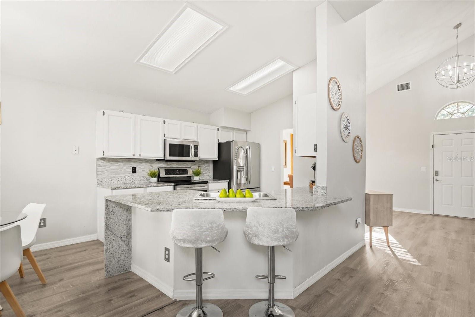 Image 10 of 29 For 1003 Wharf Creek Court