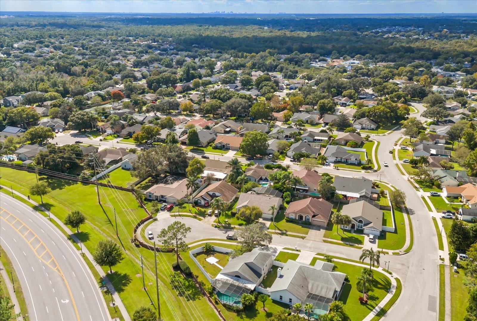 Image 28 of 29 For 1003 Wharf Creek Court