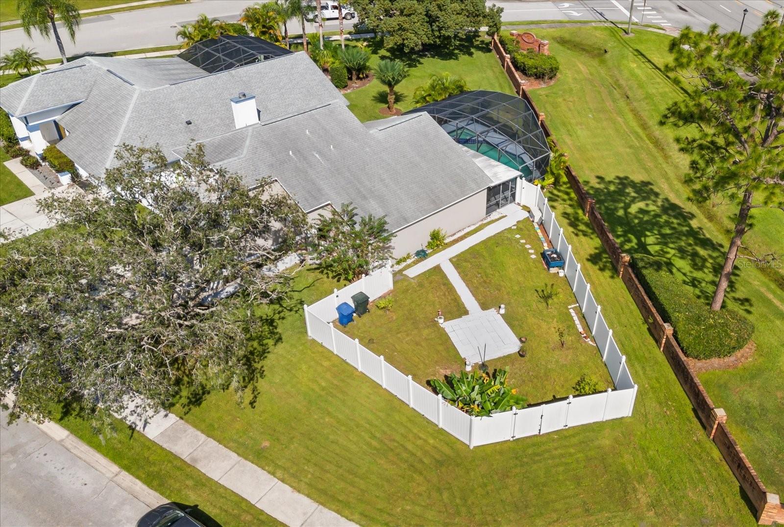 Image 4 of 29 For 1003 Wharf Creek Court