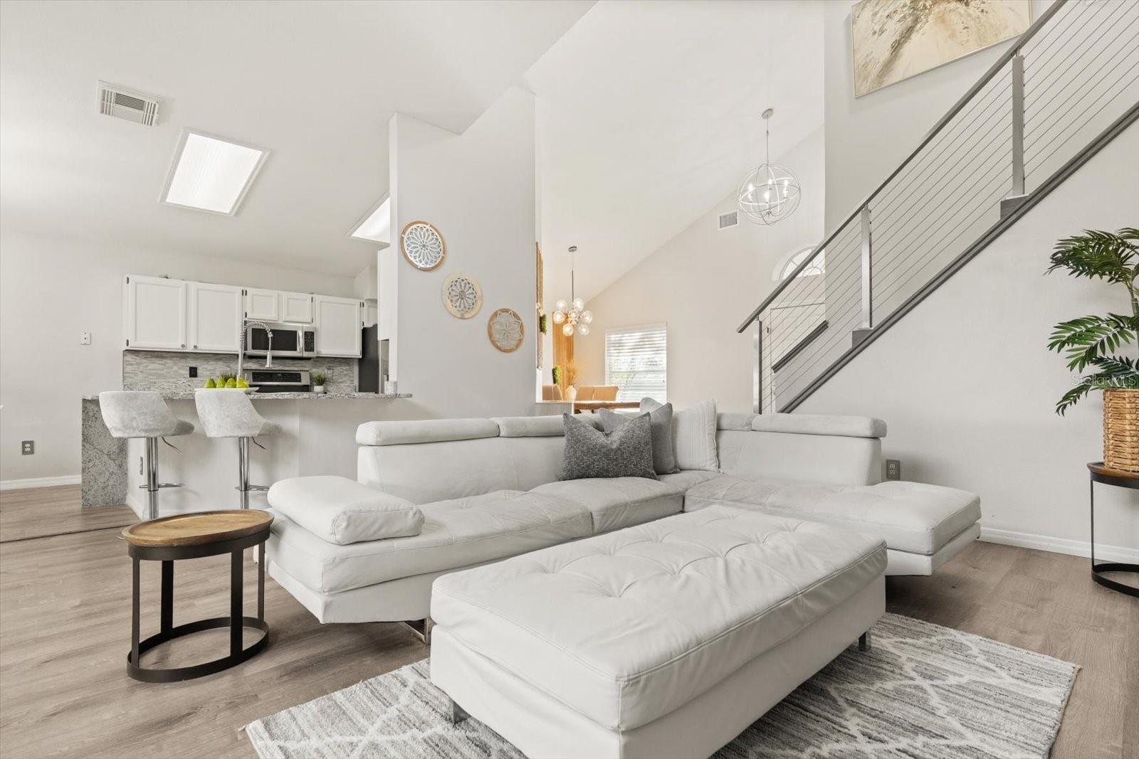 Image 8 of 29 For 1003 Wharf Creek Court