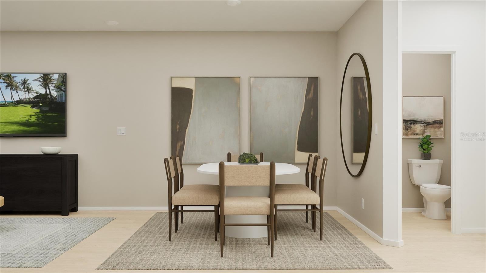 Image 4 of 23 For 5116 Clay Whaley Road