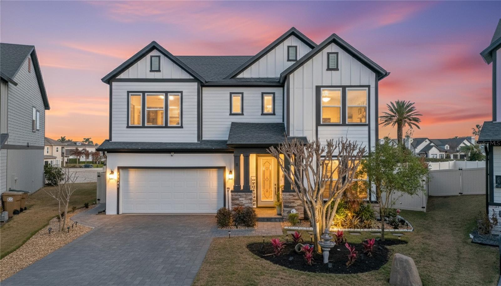 Details for 17140 Cercis Loop, CLERMONT, FL 34711