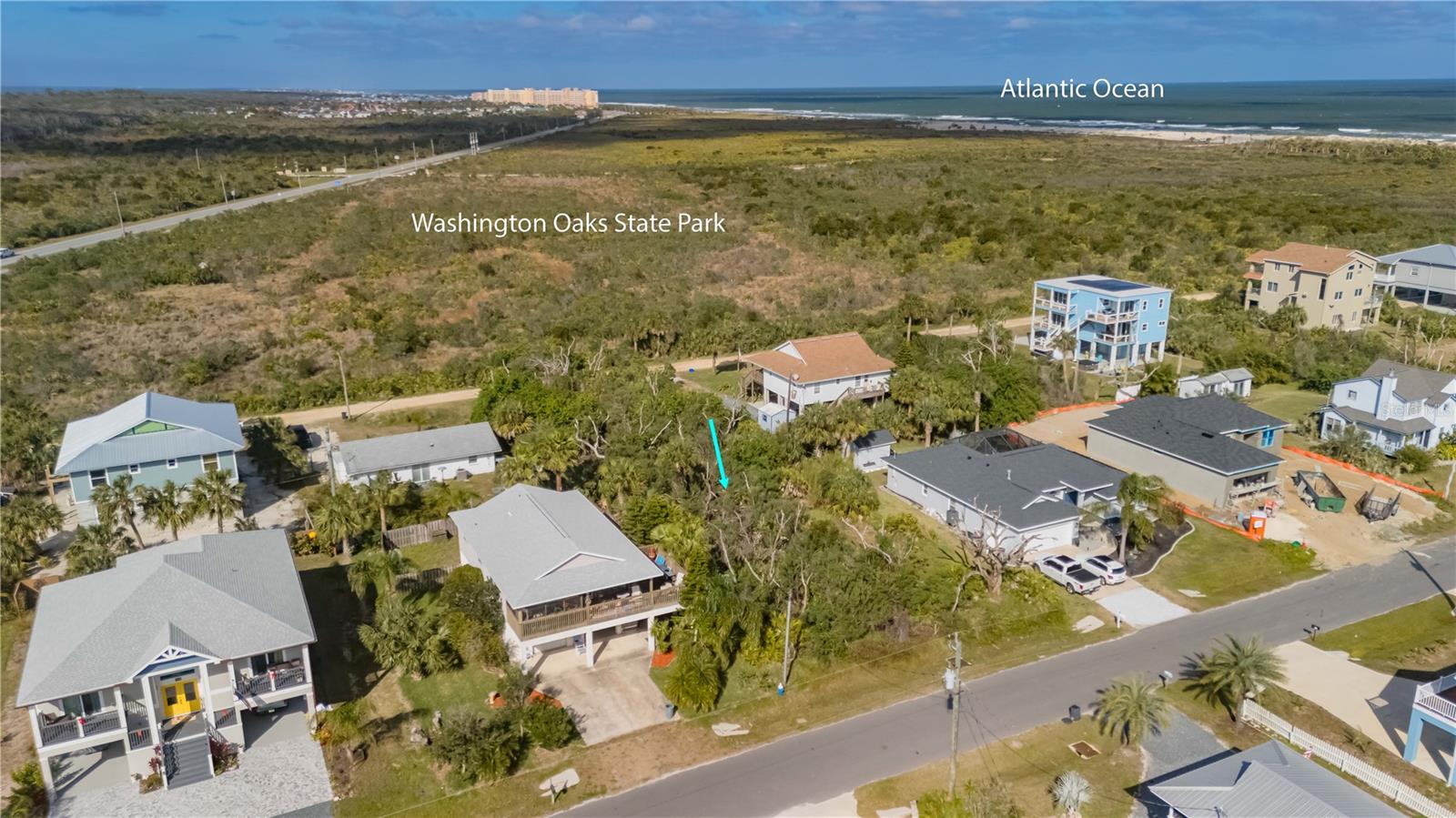 Details for 15 Ocean Street, PALM COAST, FL 32137