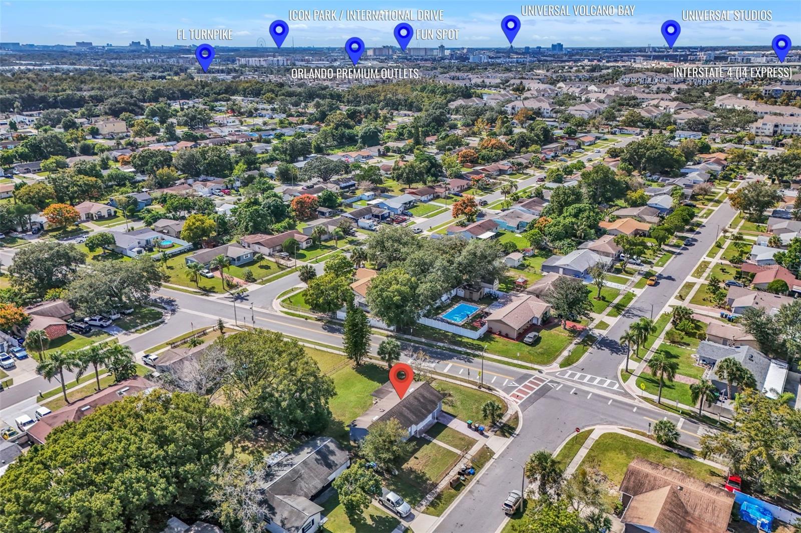 Image 25 of 33 For 4492 Calendula Drive