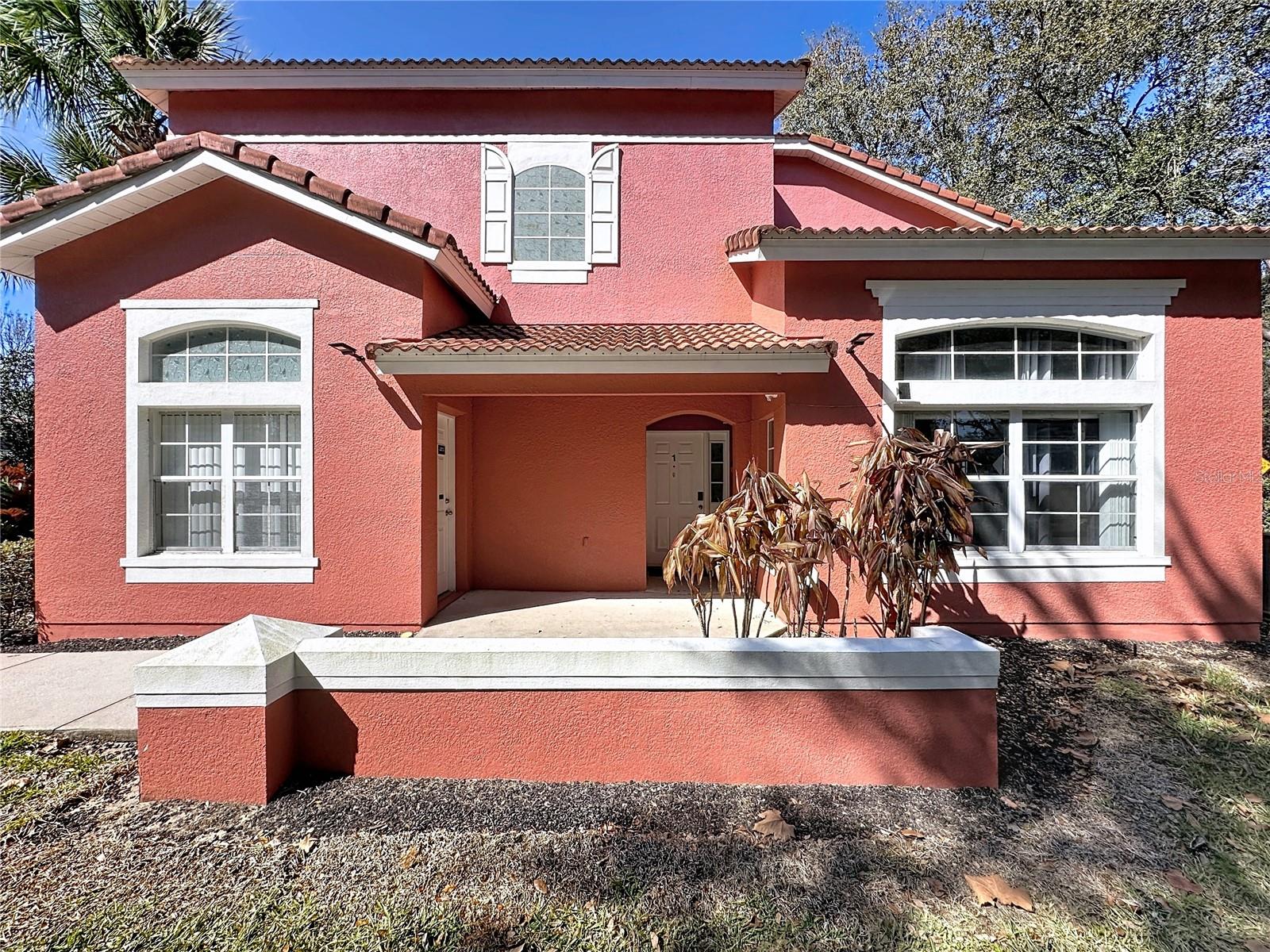 Details for 8401 Crystal Cove Loop, KISSIMMEE, FL 34747
