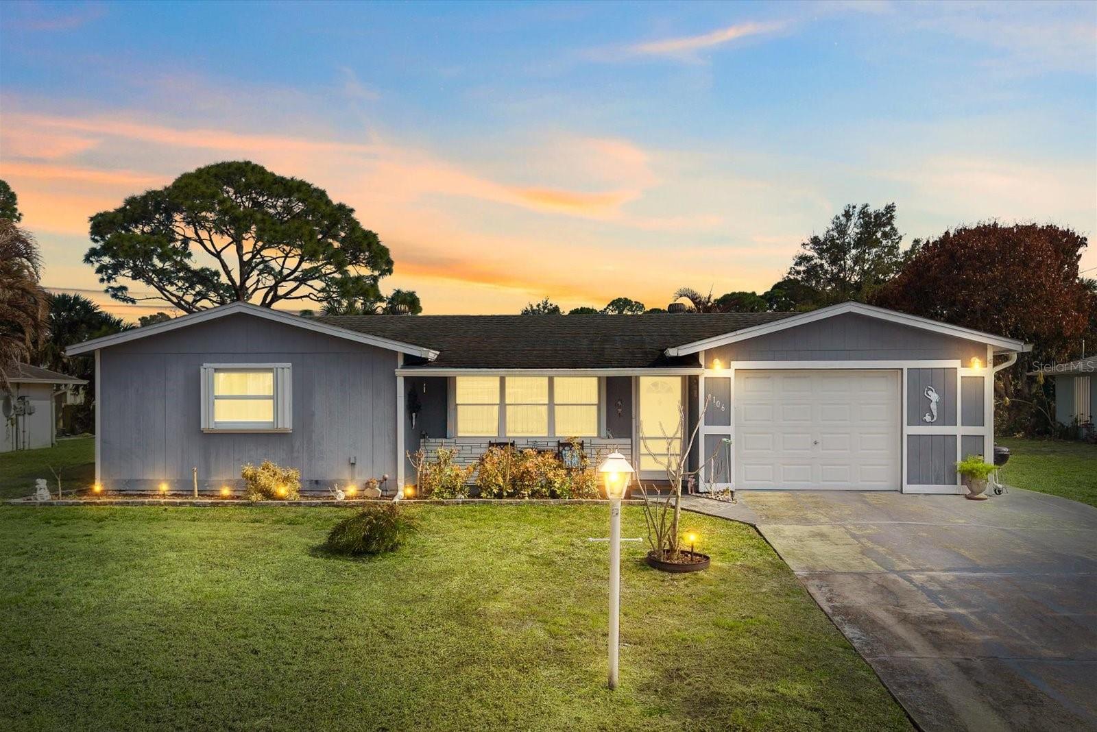 Details for 1106 Landsdowne Drive, SEBASTIAN, FL 32958