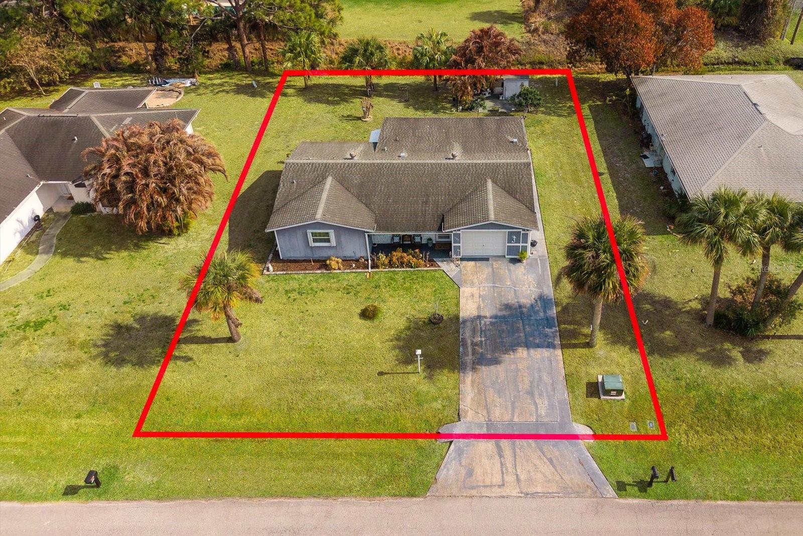 Image 32 of 36 For 1106 Landsdowne Drive