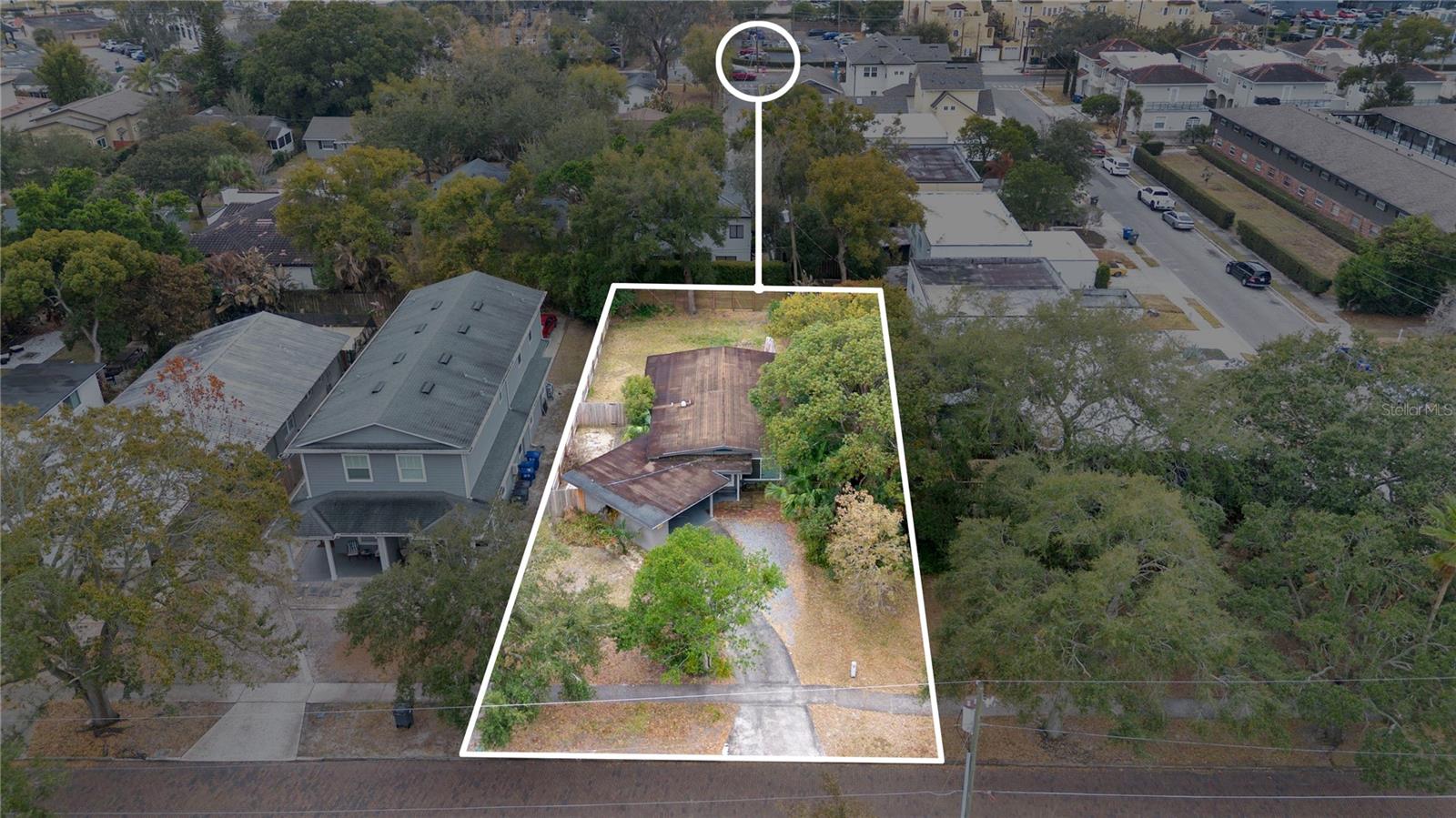 Image 31 of 41 For 1036 Aragon Avenue