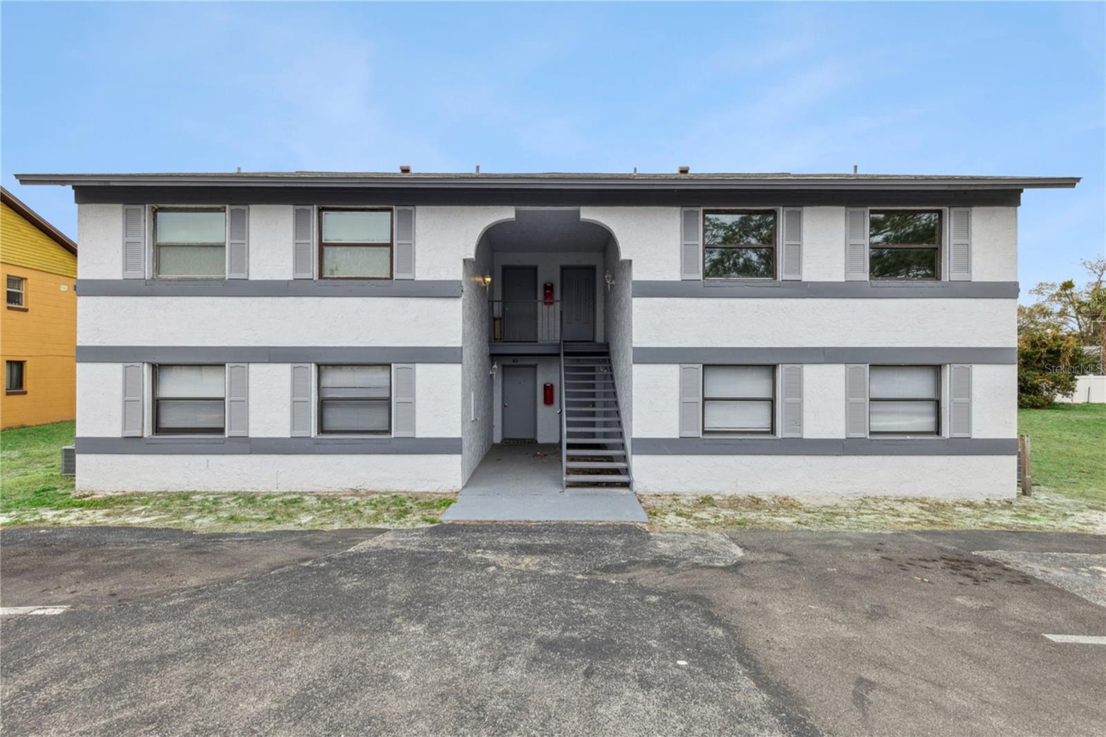 Details for 46 Fairfax Avenue 44, WINTER SPRINGS, FL 32708