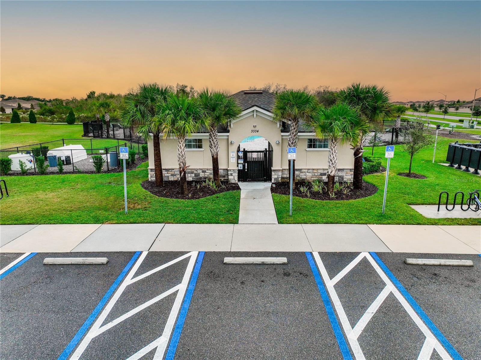 Image 32 of 32 For 5944 Slate Rock Drive