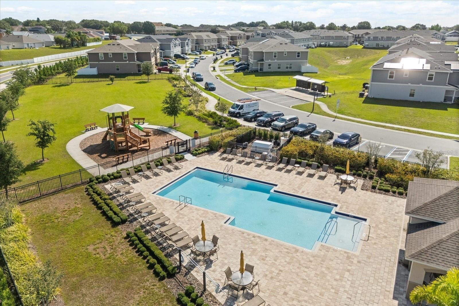 Image 16 of 17 For 1412 Mirabella Circle