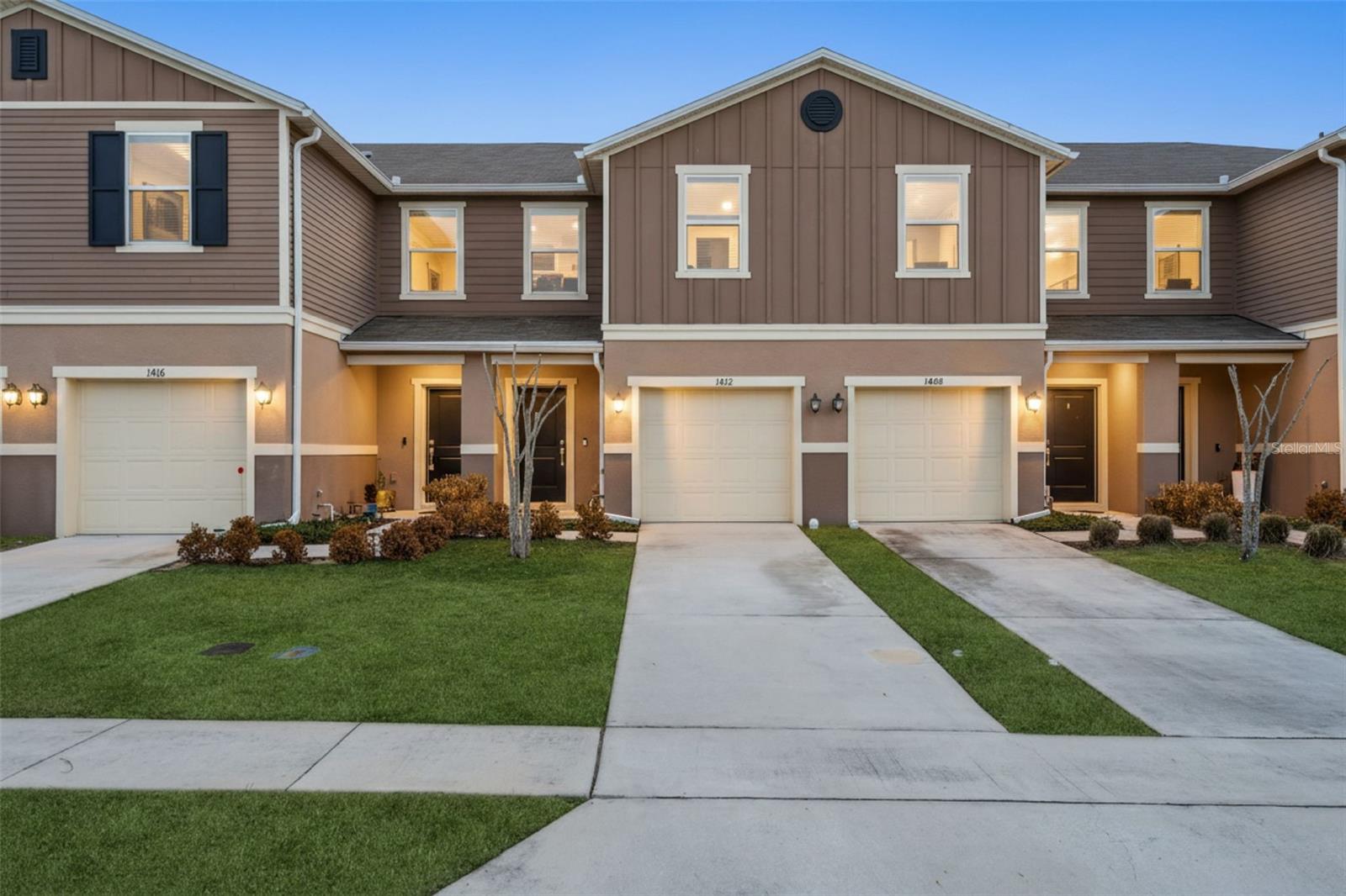 Image 2 of 17 For 1412 Mirabella Circle