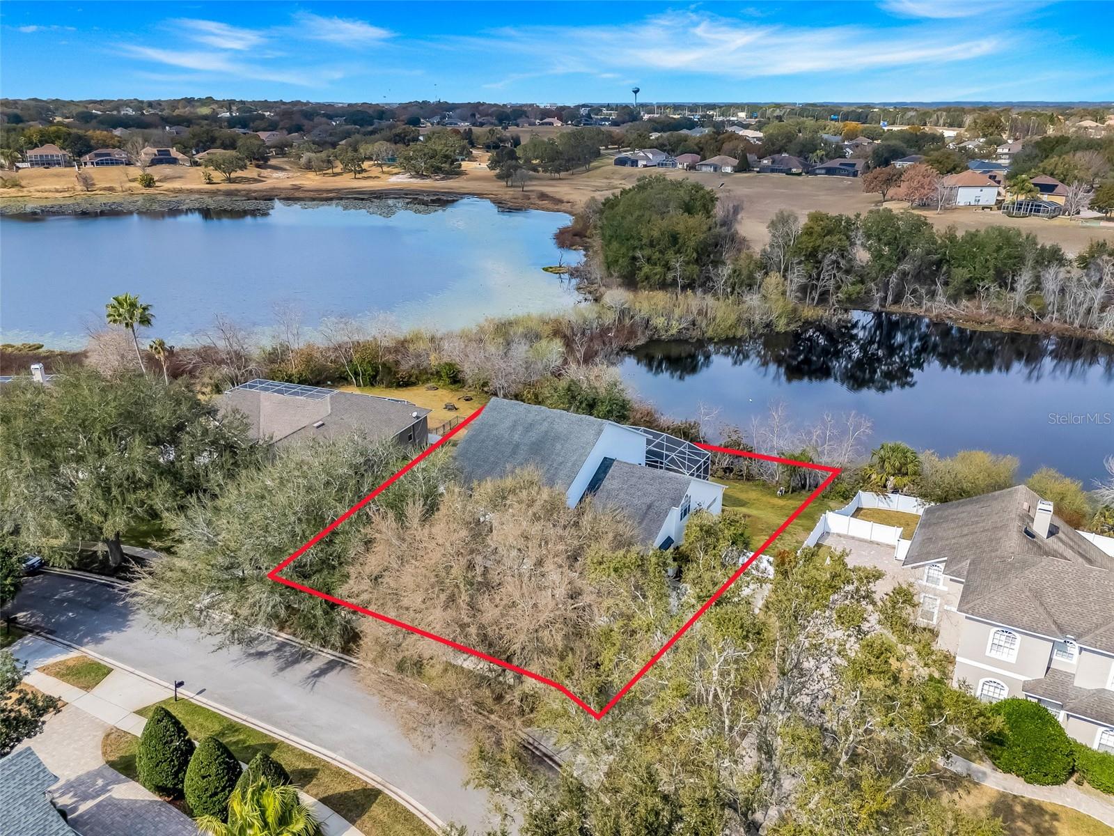 Image 76 of 82 For 3405 Bellington Drive