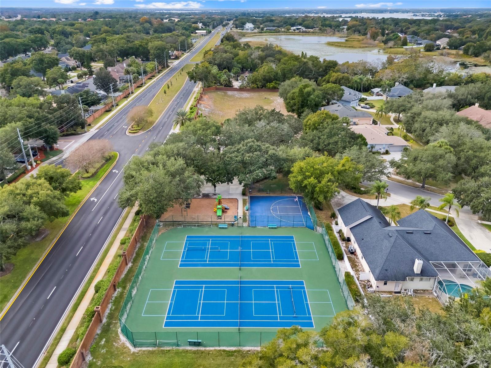 Image 79 of 82 For 3405 Bellington Drive