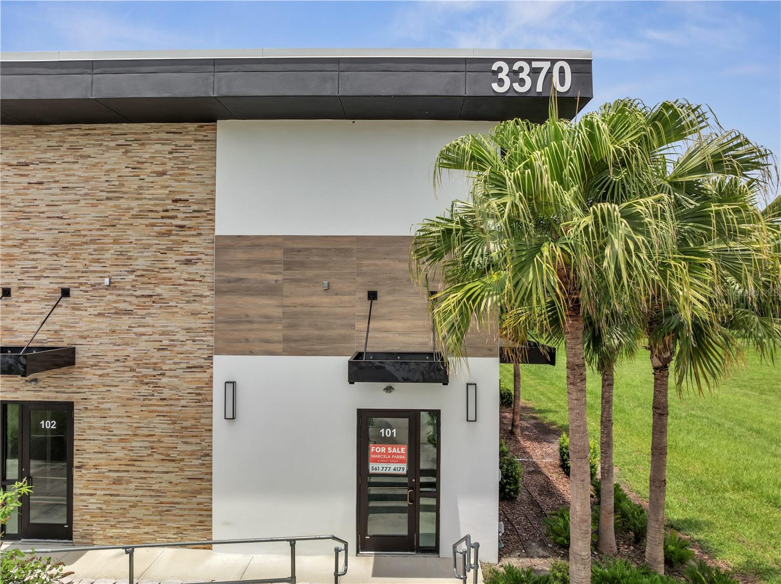 Image 3 of 4 For 3370 Rouse Road 101