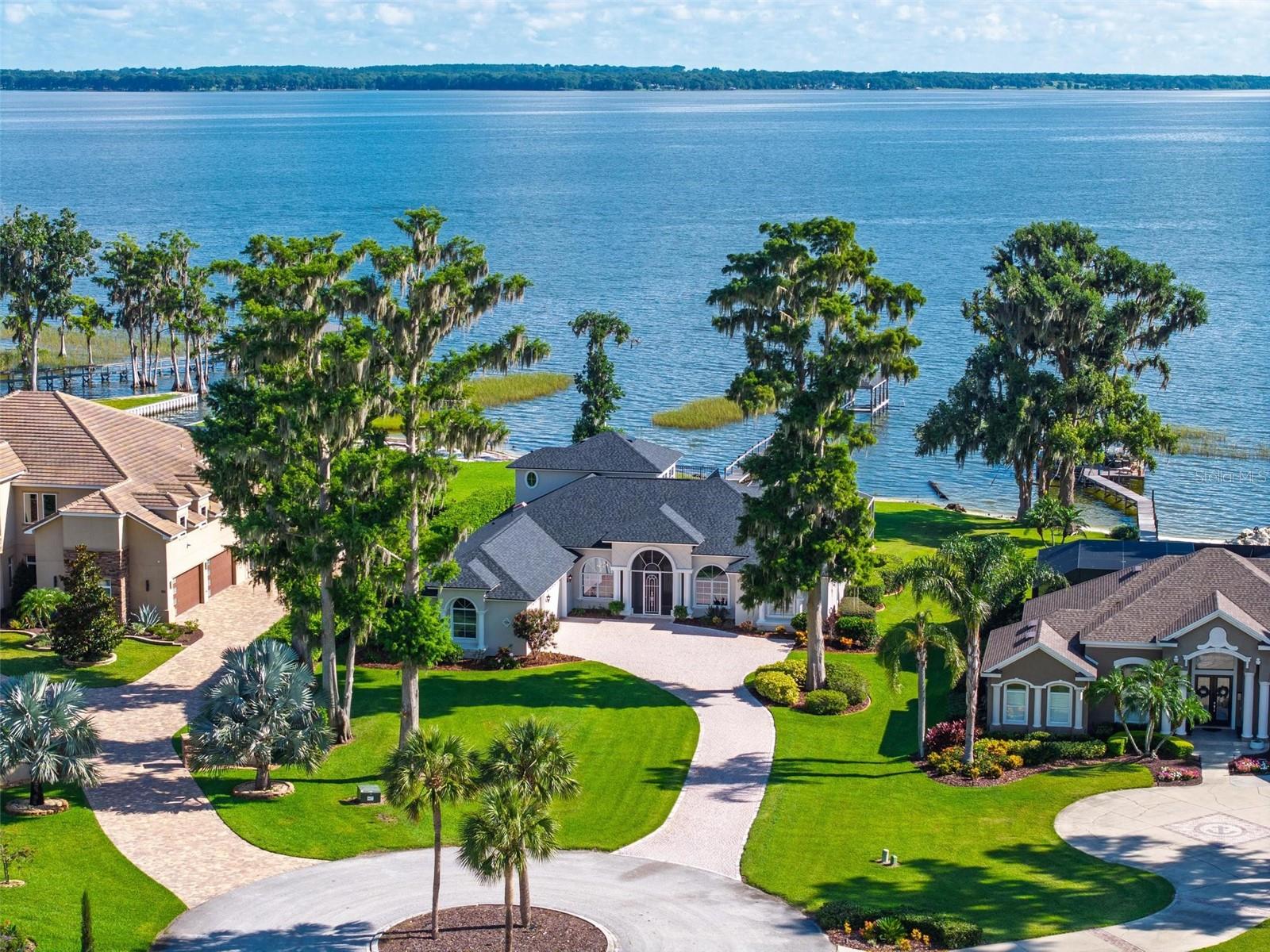 Details for 7303 Birds Nest Court, YALAHA, FL 34797