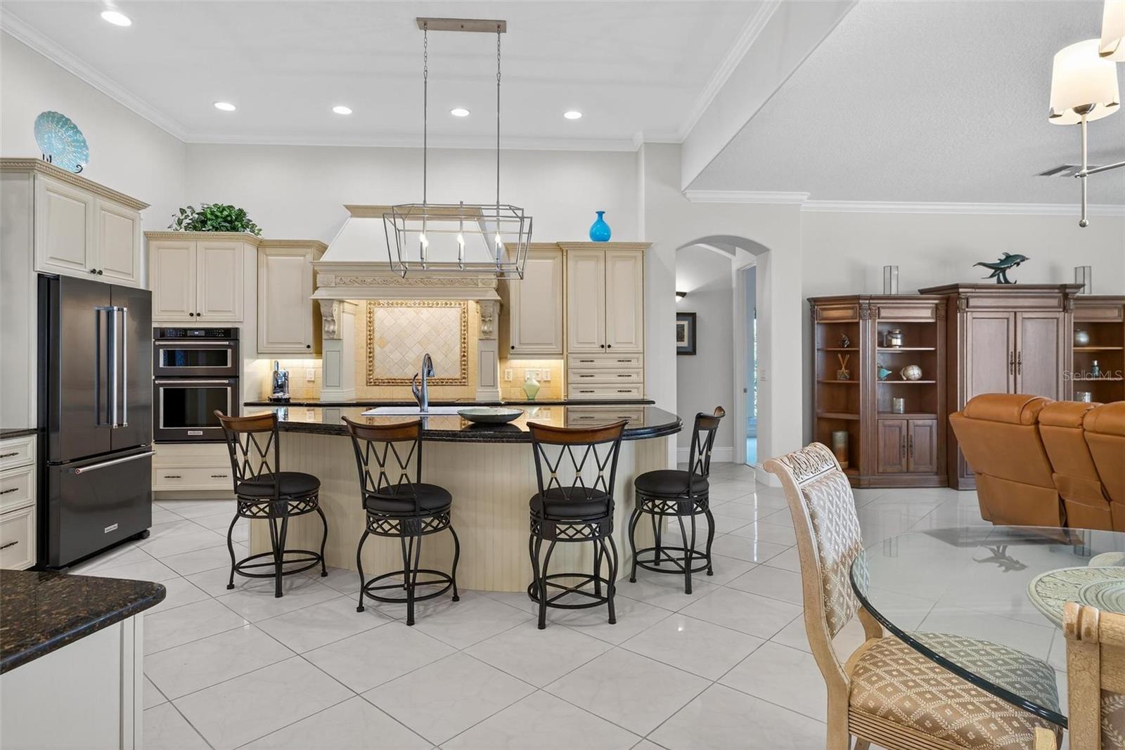 Image 17 of 92 For 7303 Birds Nest Court