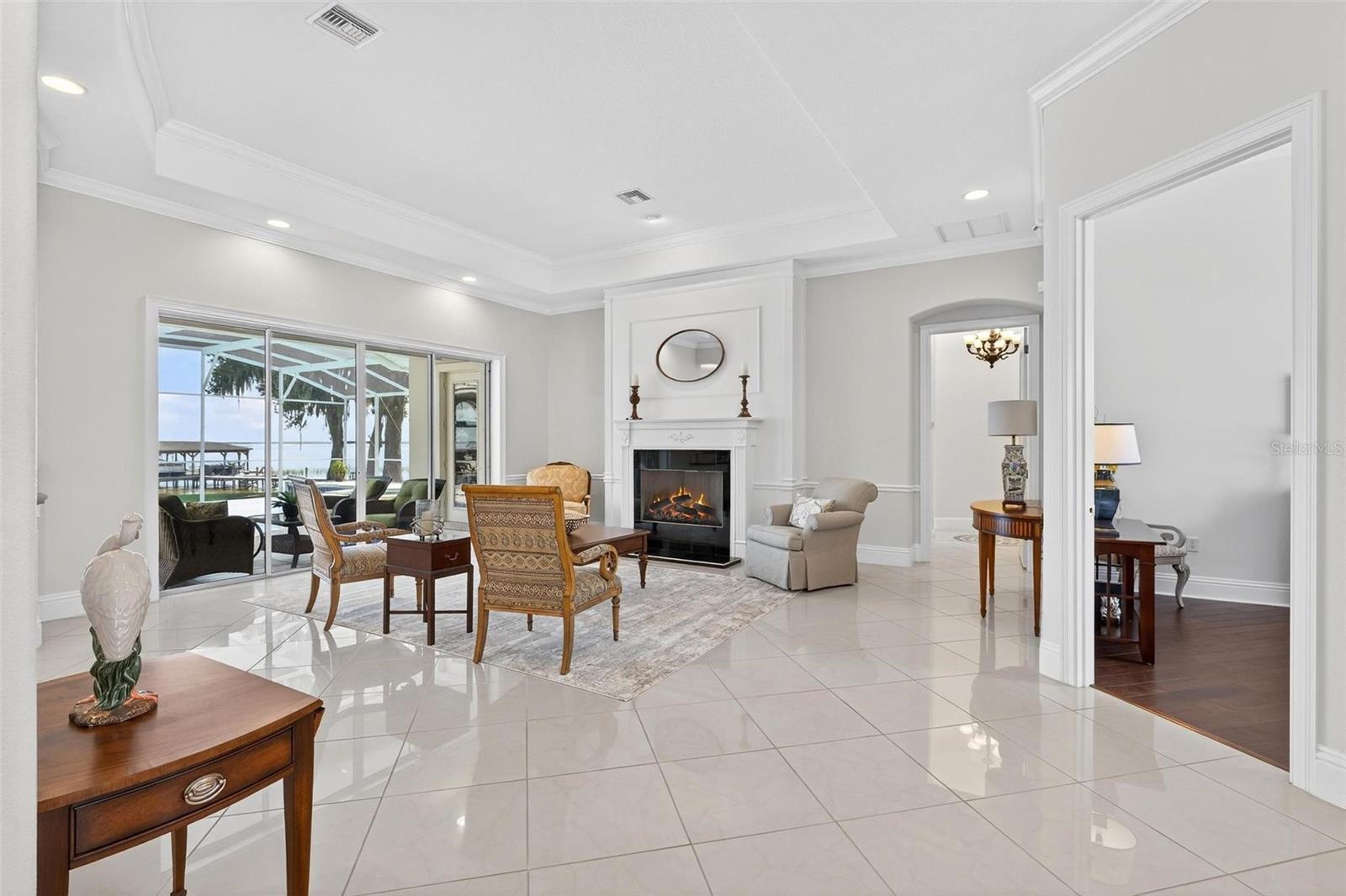 Image 36 of 92 For 7303 Birds Nest Court