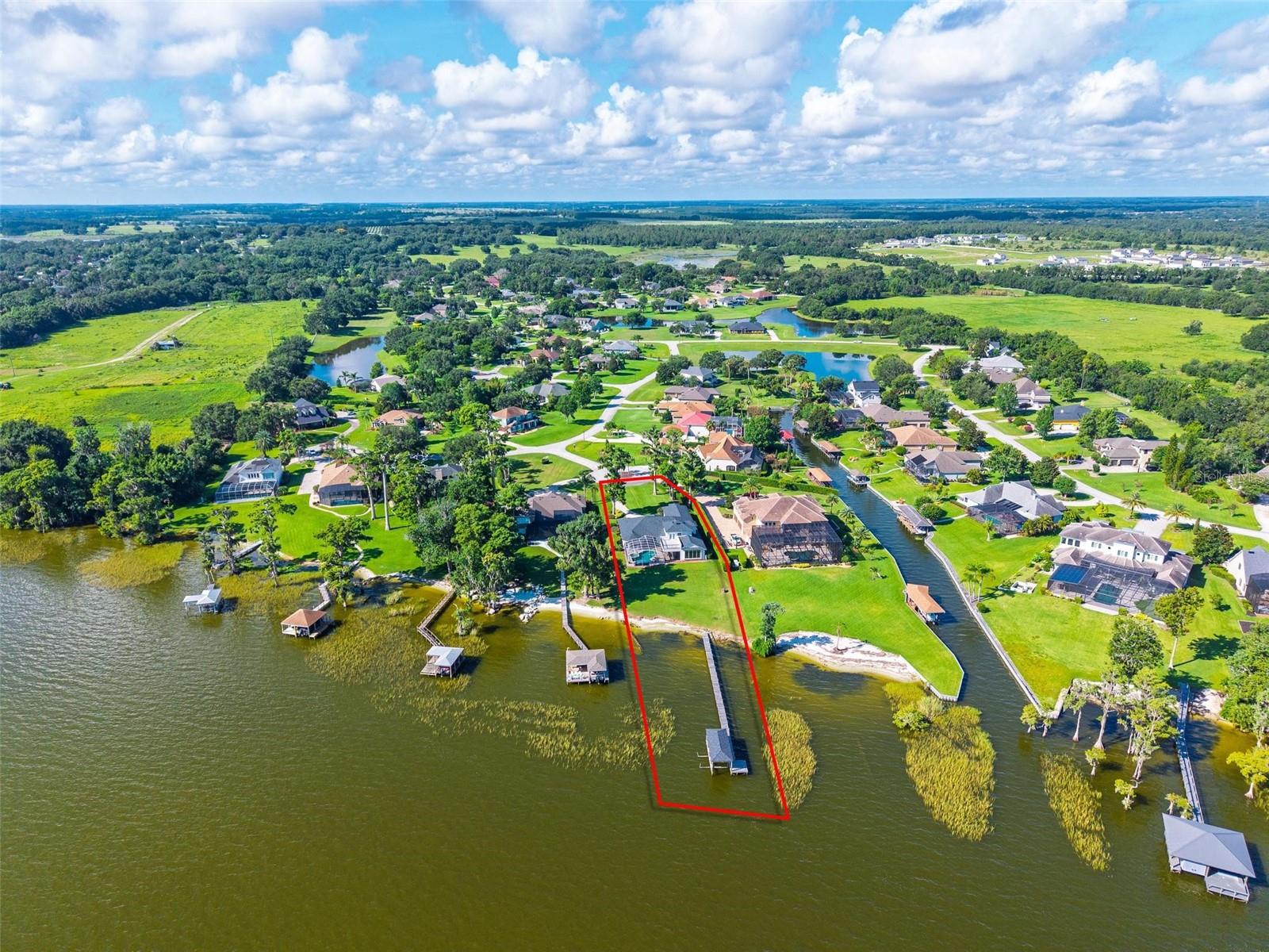 Image 4 of 92 For 7303 Birds Nest Court