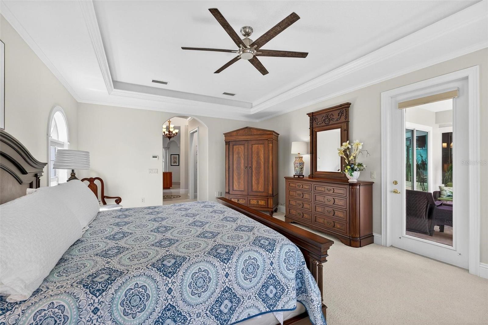 Image 40 of 92 For 7303 Birds Nest Court