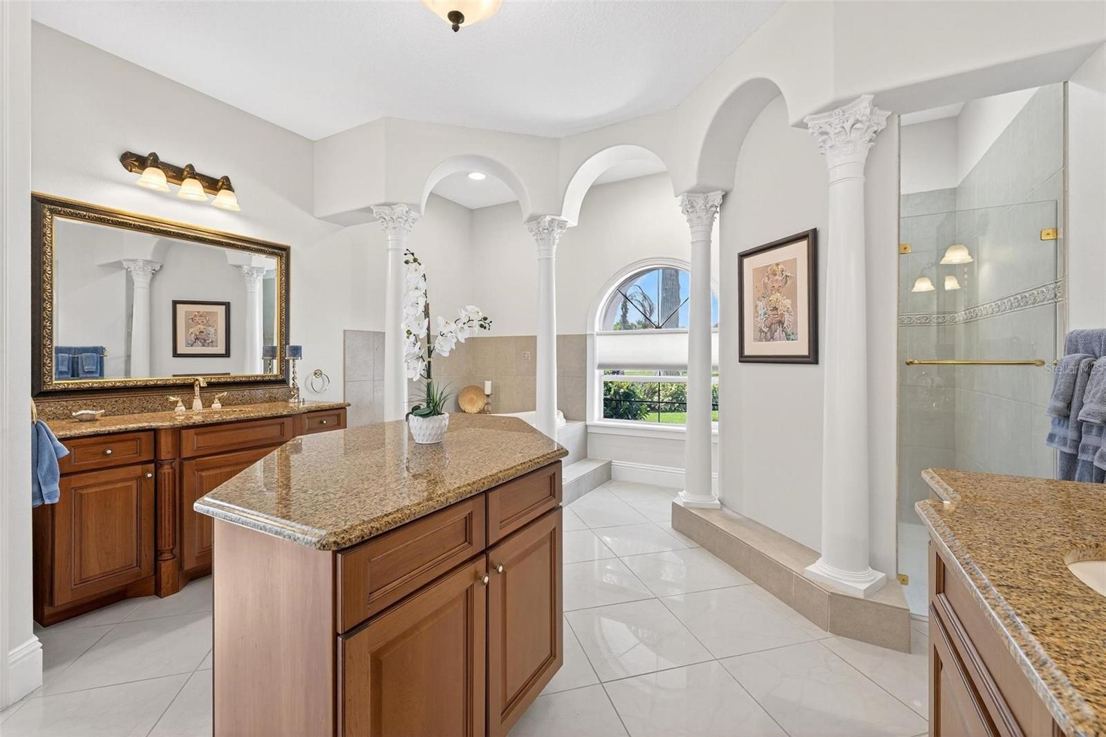 Image 45 of 92 For 7303 Birds Nest Court