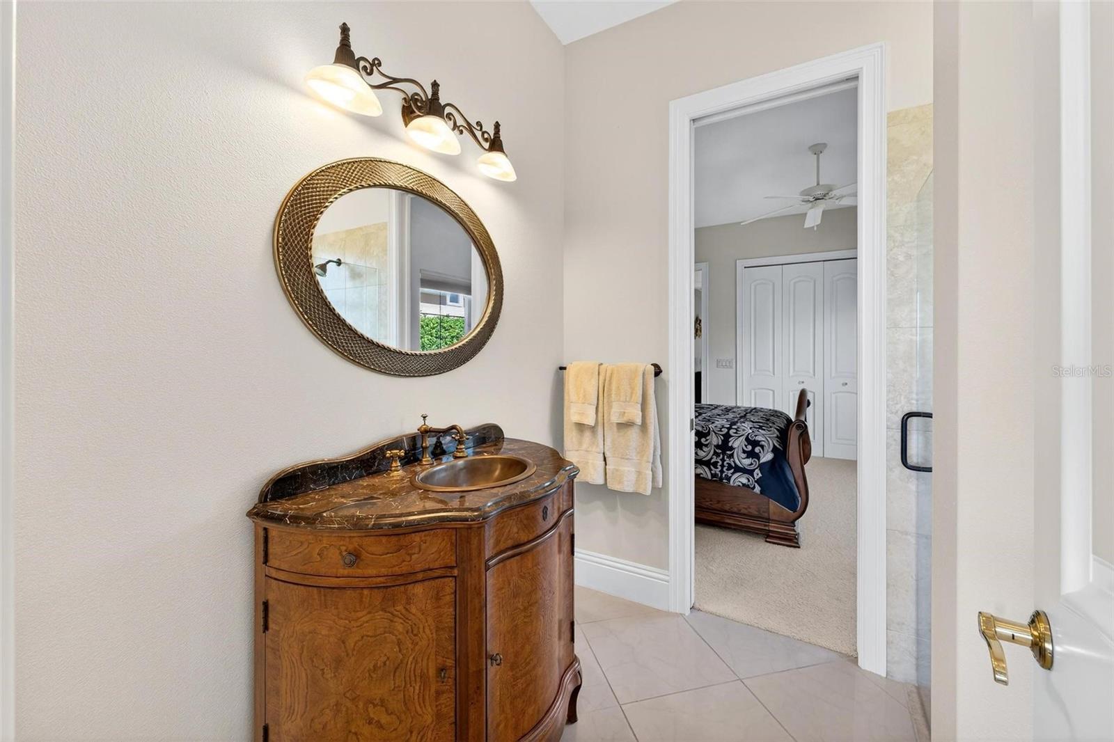 Image 52 of 92 For 7303 Birds Nest Court