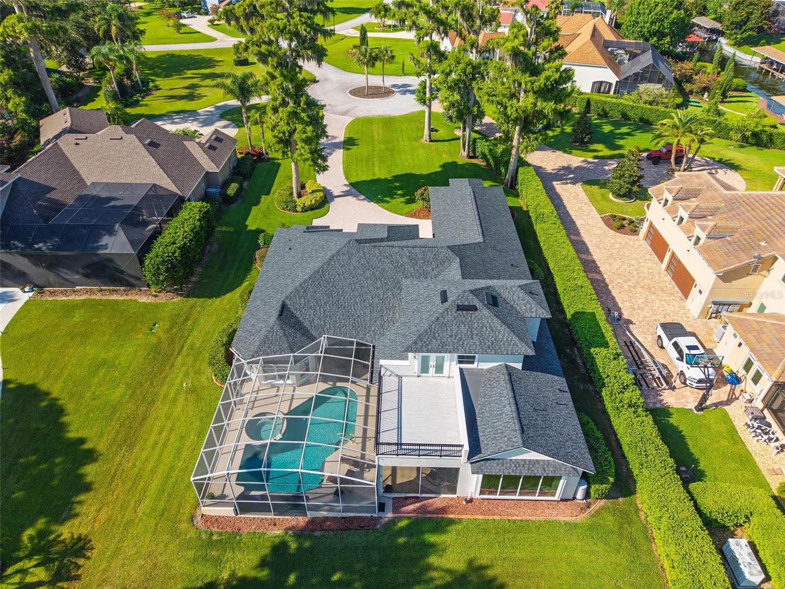 Image 85 of 92 For 7303 Birds Nest Court